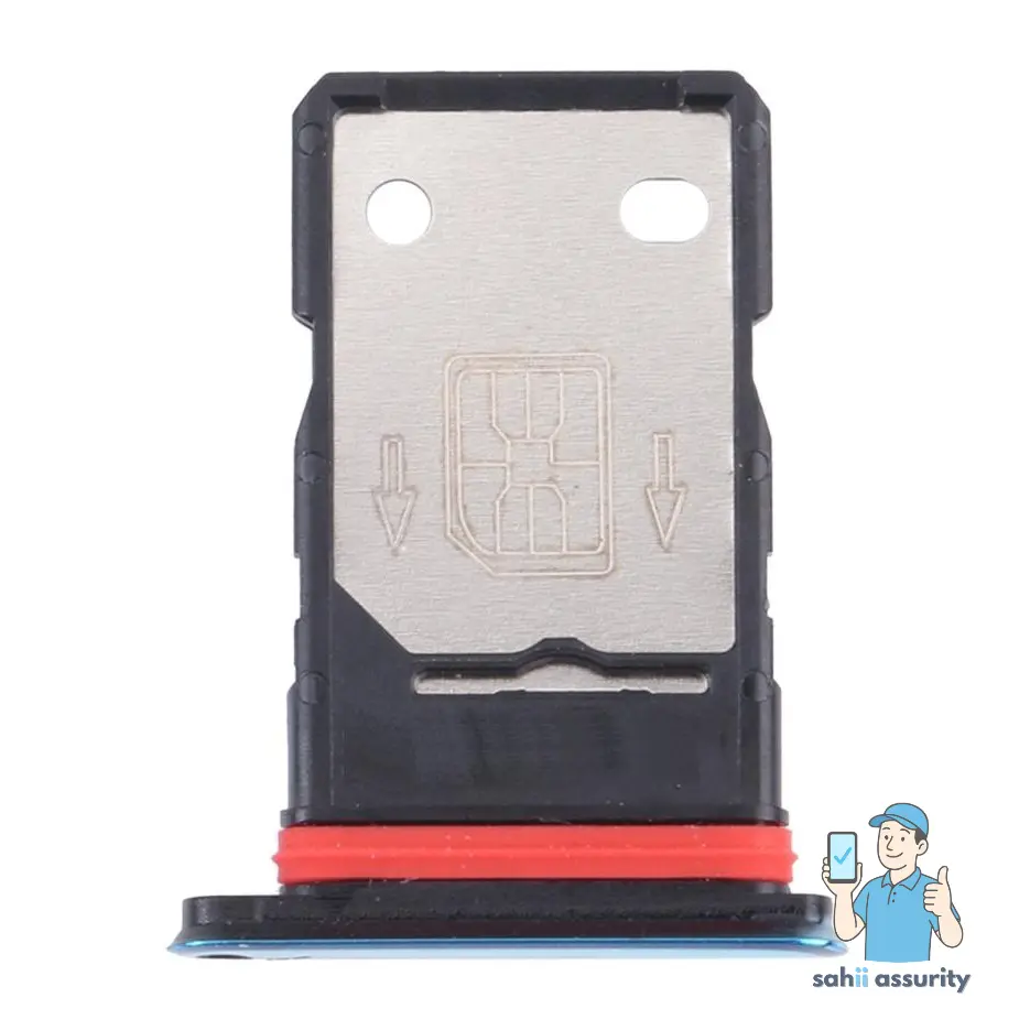 SIM Card Holder Tray for OnePlus Nord